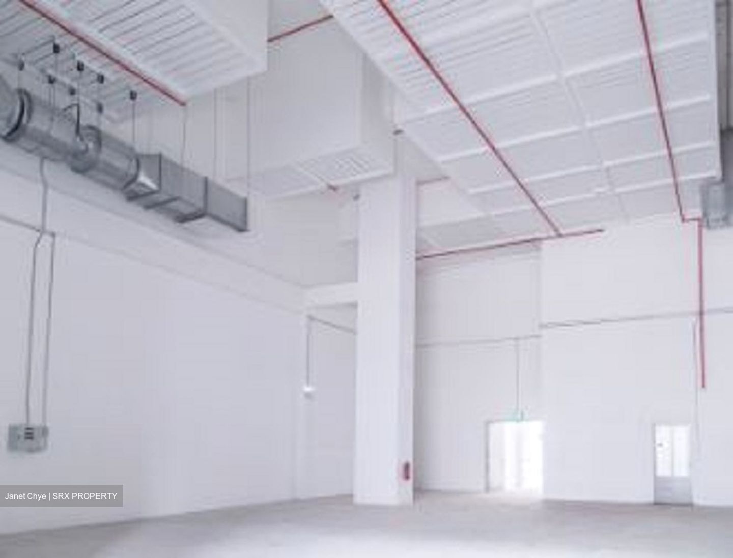 Tuas Avenue 1 (D22), Warehouse #502996271